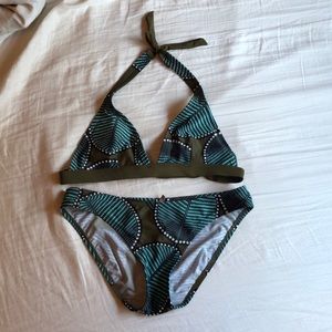 Patagonia swimsuit